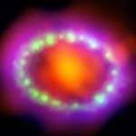 Una Supernova A 65 Anni Luce Potrebbe Aver Influenzato L’estinzione Di Massa Nel Tardo Devoniano