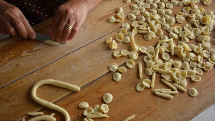 Undicesima Edizione Di Orecchi