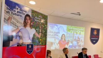 Unicam Presenta La Nuova Campa
