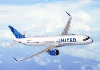 United Airlines Con Utili In C