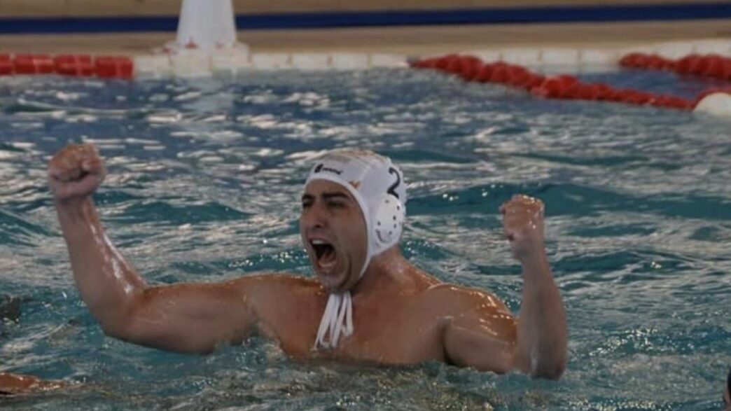 Universiadi 20253A Santa Marine