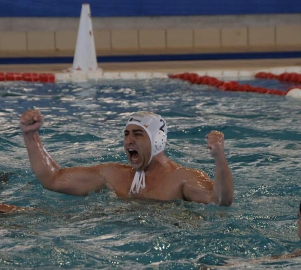 Universiadi 20253A Santa Marine