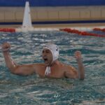 Universiadi 2025: Santa Marinella Tra I Protagonisti Della Pallanuoto Con Ballarini In Gol Contro Gli Usa
