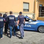 Uomo Arrestato A Linate Per Maltrattamenti E Violenza Sessuale Sulla Ex Compagna