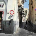 Uomo Arrestato A Napoli Per Rapina Aggravata Dopo Aggressione E Fuga In Scooter A Vico San Mandato