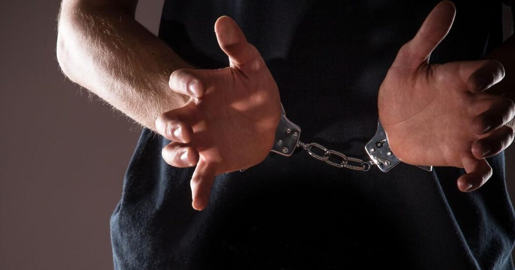 Uomo Arrestato A Settimo Torin