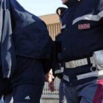 Uomo Arrestato A Fuorigrotta Dopo Aggressione A Poliziotti Durante Controllo Di Routine A Napoli