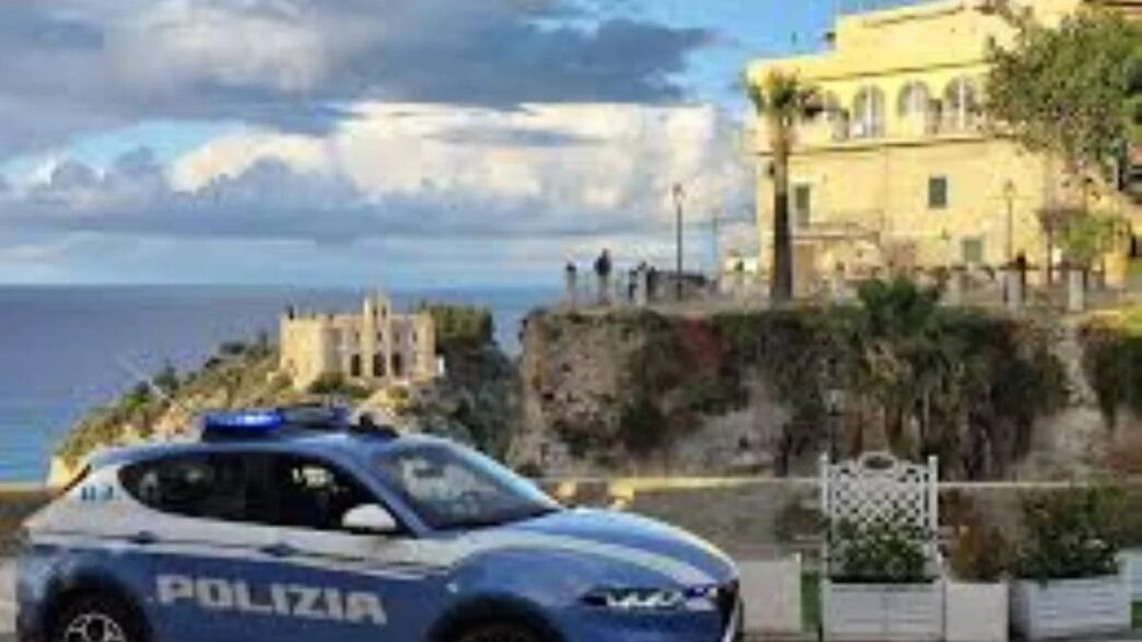 Uomo Arrestato A Napoli Dopo T
