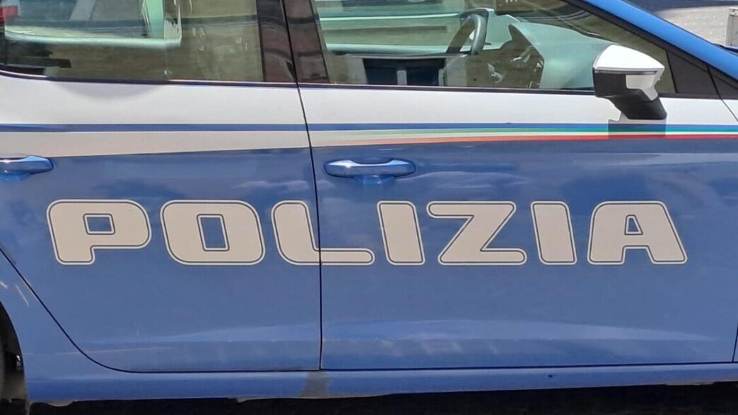 Uomo Arrestato Ad Ascoli Picen