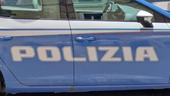 Uomo Arrestato Ad Ascoli Picen