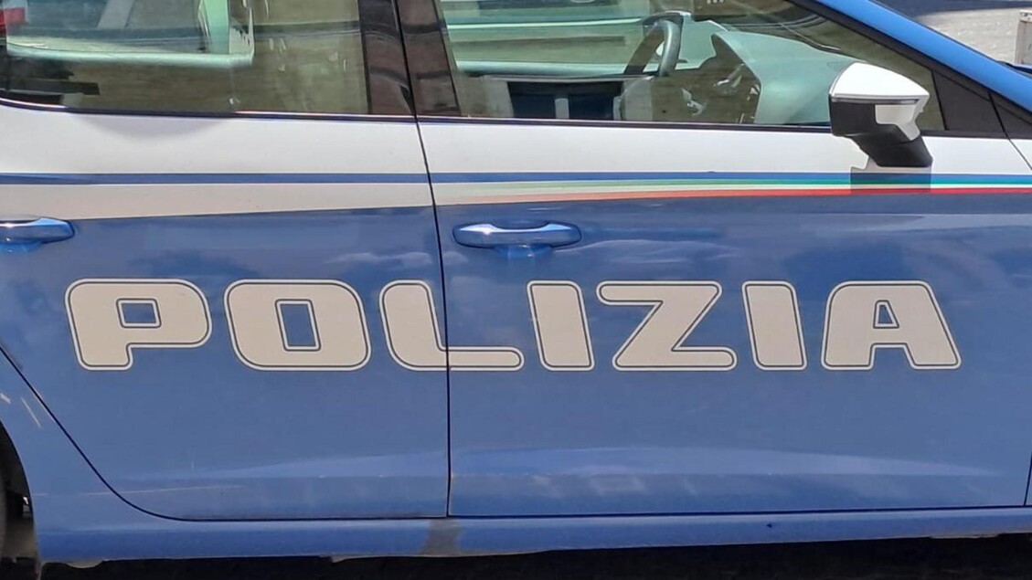 Uomo Arrestato Ad Ascoli Picen