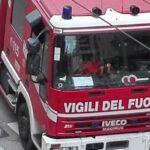 Uomo Arrestato Per Incendio Doloso Vicino Al Lungomare Di Gioia Tauro