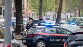 Uomo Di 30 Anni Accoltellato A