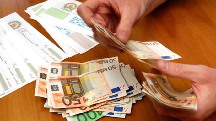 Uomo Di 37 Anni Arrestato A Mo