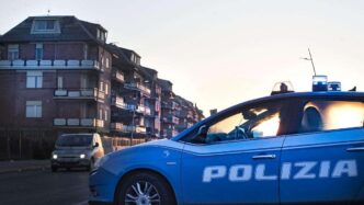 Uomo Di 40 Anni Trovato Ferito