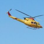 Uomo Di 45 Anni Cade Con Il Trattore In Una Scarpata A Pieve Di Teco, Grave Dopo Puntura Di Vespe