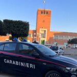 Uomo Di 45 Anni Minaccia Il Suicidio Sul Tetto Della Sua Casa A Pontinia, Intervengono Carabinieri E Soccorsi