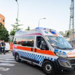Uomo Di 45 Anni Muore Dopo Lo Scontro Tra Moto E Trattore A San Martino Di Lupari
