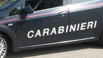 Uomo Di 57 Anni Accoltellato A