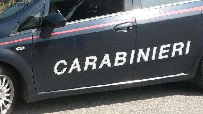 Uomo Di 57 Anni Accoltellato A