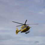Uomo Di 68 Anni Muore Dopo Caduta Con La Moto In Valtomba, Incidente Sulla Statale 45