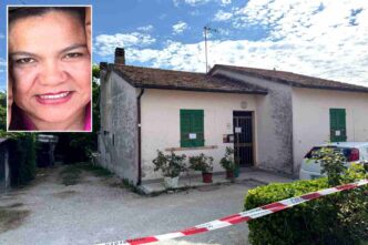 Uomo Di 70 Anni Apre Il Fuoco