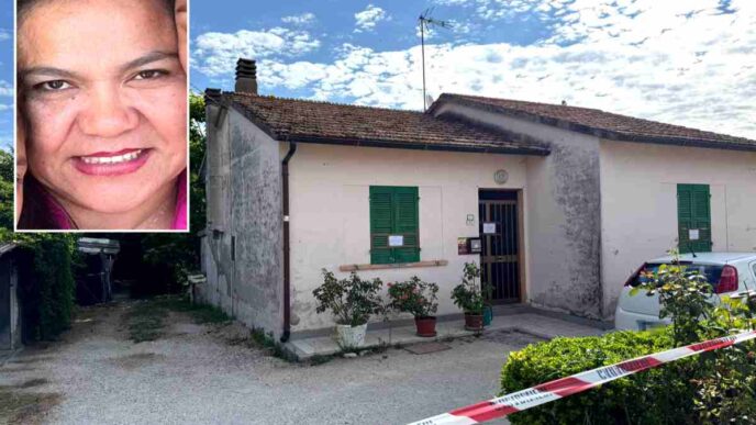 Uomo Di 70 Anni Apre Il Fuoco