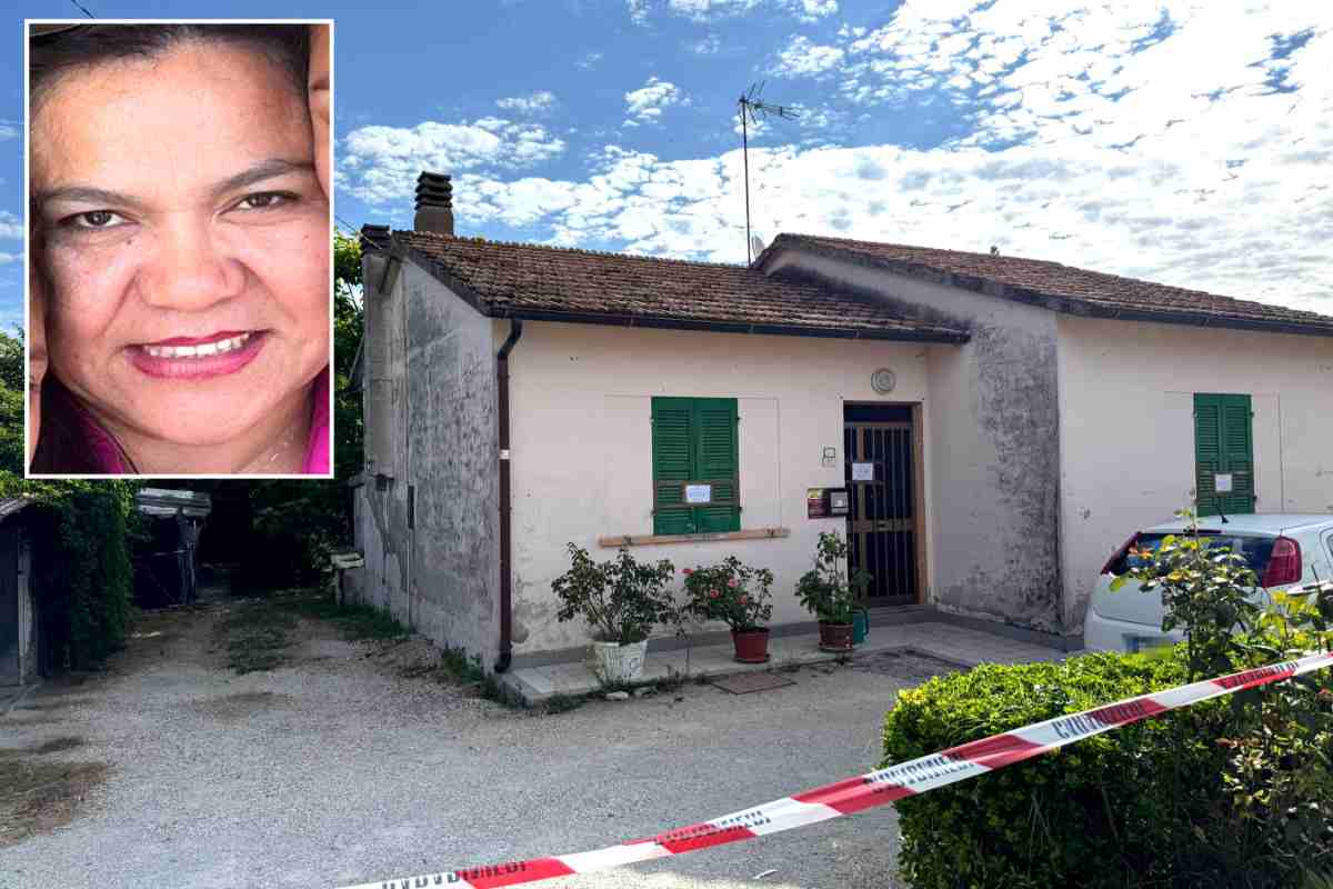 Uomo Di 70 Anni Apre Il Fuoco