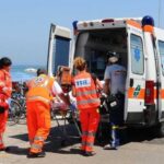 Uomo Di 77 Anni Muore Durante Il Bagno A Silvi Marina, La Procura Apre Un’inchiesta