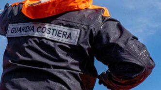 Uomo Di 84 Anni Annega Davanti