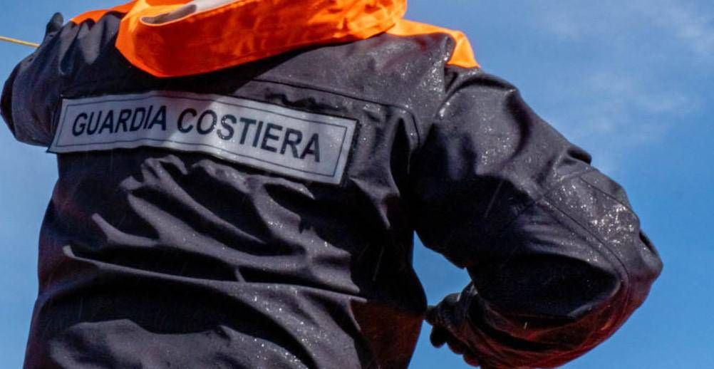 Uomo Di 84 Anni Annega Davanti