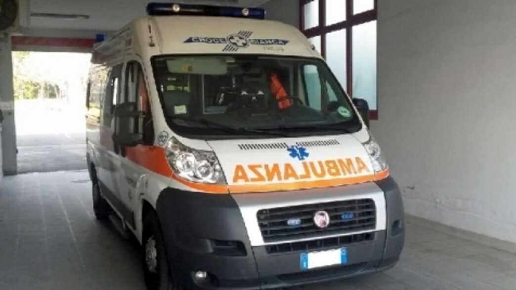 Uomo Di Roma Muore Per Malore