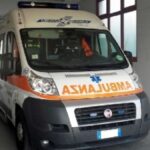 Uomo Di Roma Muore Per Malore Durante Partita Di Calcetto In Montagna A Villetta Barrea