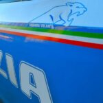 Uomo Fugge All’alt A Aprilia Ma Viene Rintracciato E Denunciato Dalla Polizia Di Stato