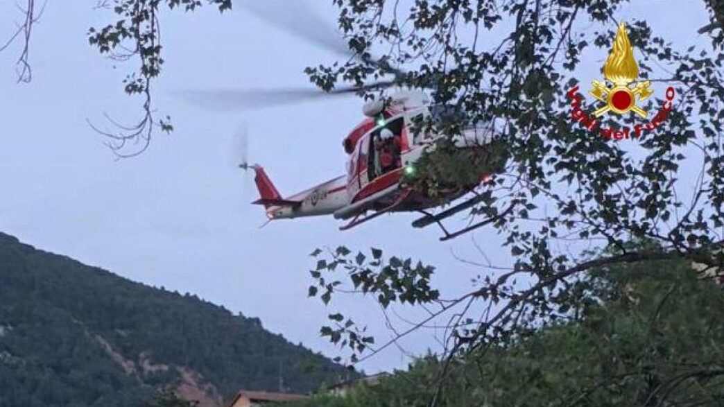 Uomo Muore A Settimo Milanese