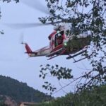Uomo Muore A Settimo Milanese Cercando Di Salvare Il Cane Caduto In Un Canale, Recuperato A Cornaredo