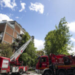 Uomo Precipitato Da Un Balcone A Roma, Procura Apre Indagine Per Omicidio Su Episodio Del 2 Luglio
