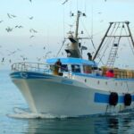 Uomo Salvato A Ladispoli Dopo Ore In Acqua A 700 Metri Dalla Costa, Indagini In Corso Sull’incidente