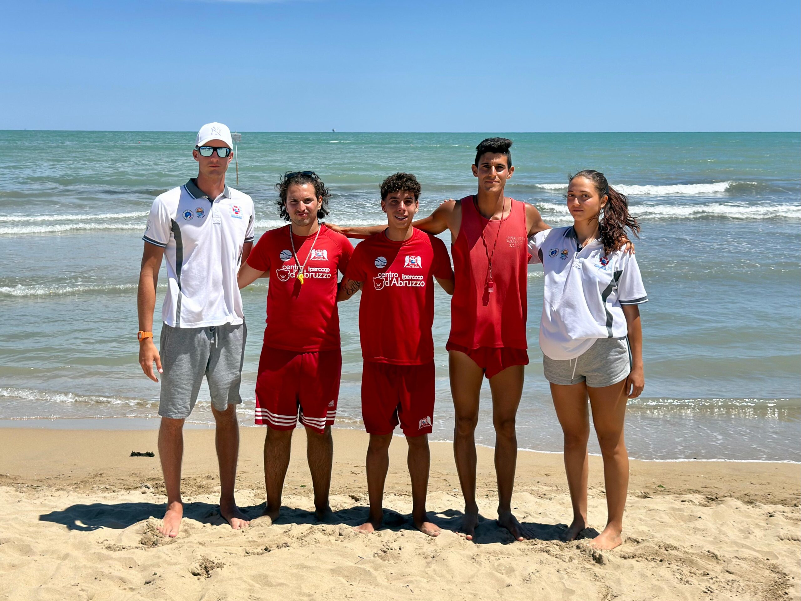 Uomo Salvato A Pescara Sud Dop Scaled