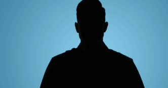 Uomo Senza Identitc3A0 Investito