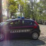 Uomo Trovato Impiccato A Rocca Di Papa, Rinvenute Ossa Nelle Vicinanze: Indagini In Corso