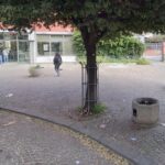 Uomo Trovato Morto All’alba In Piazzale Della Repubblica A Torre Del Greco, Indagini In Corso