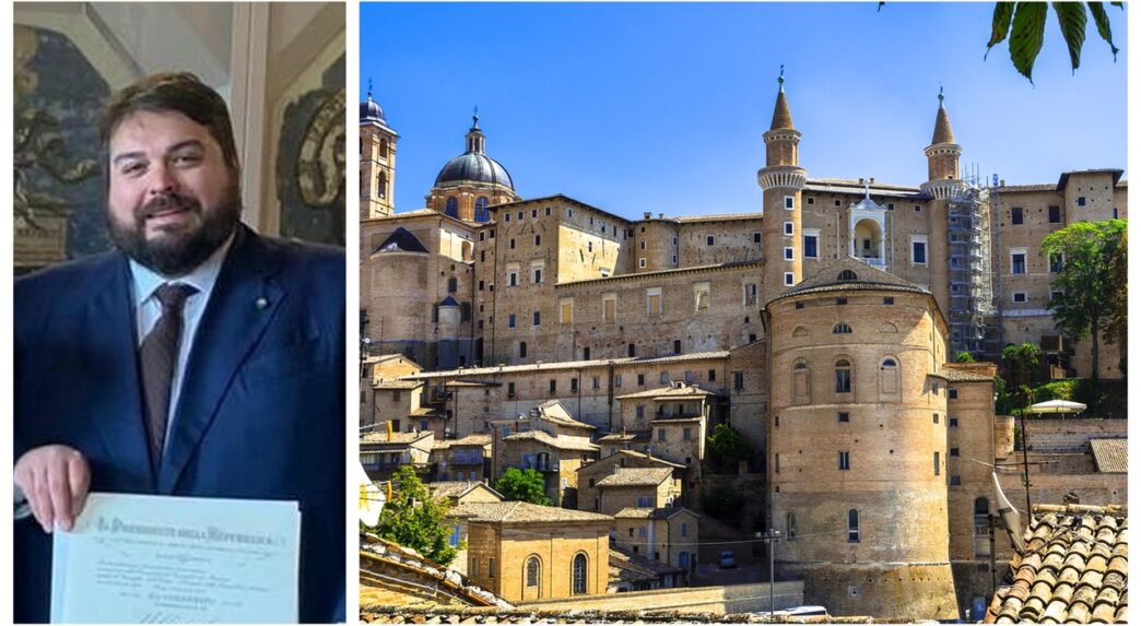Urbino2C Turismo In Calo Del 30