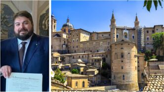 Urbino2C Turismo In Calo Del 30
