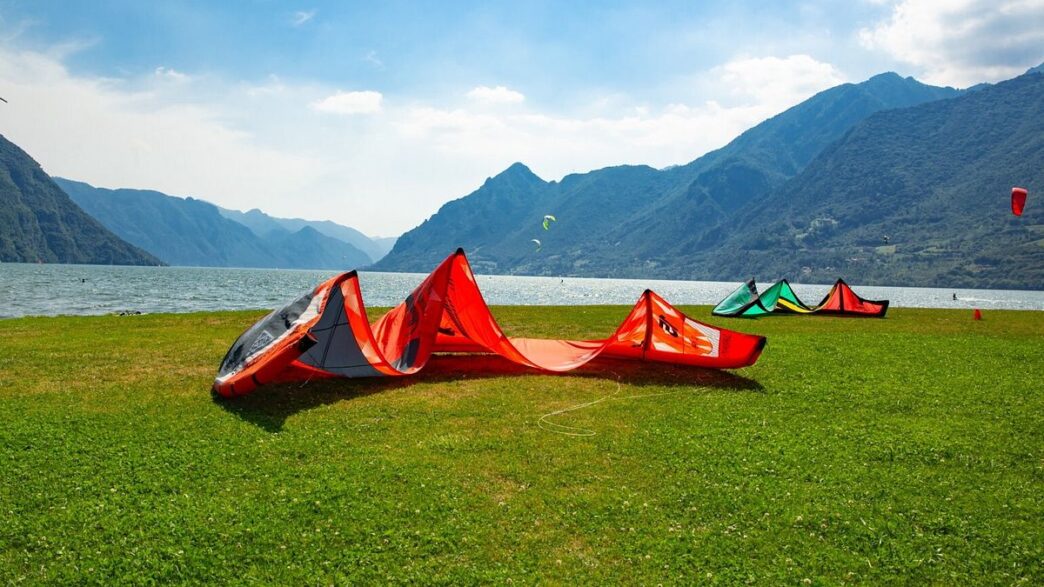 Vacanze Estive Alle28099Insegna Del