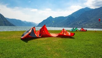 Vacanze Estive Alle28099Insegna Del
