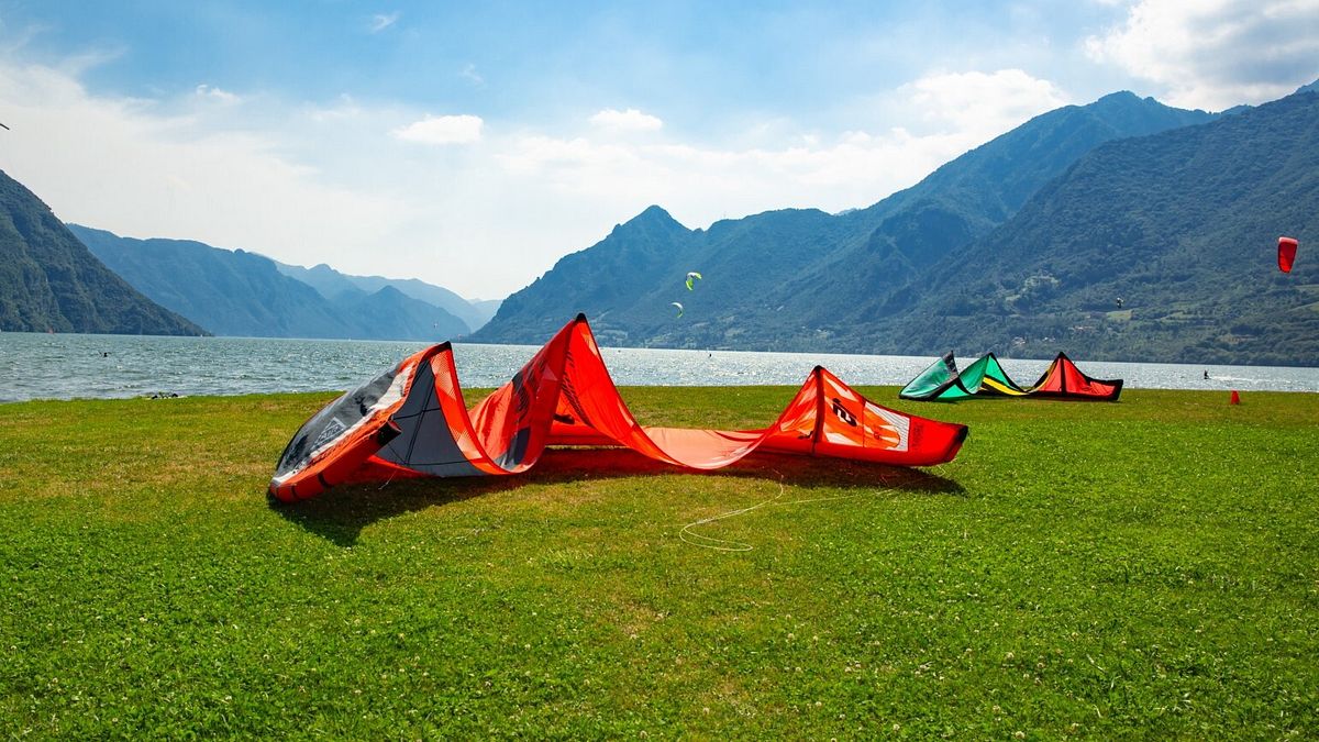 Vacanze Estive Alle28099Insegna Del