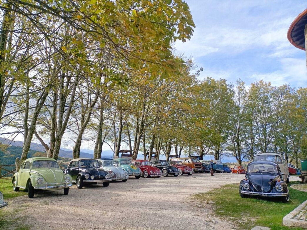 Val Vibrata Adriatica Autoradu