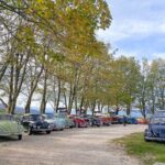 Val Vibrata Adriatica Autoraduni 2025, Grande Successo Tra Storia, Motori E Borghi Nelle Province Di Teramo E Ascoli Piceno