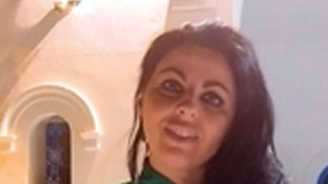 Valentina Greco Ritrovata A Tu